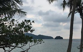 Pangkor 16 Homestay