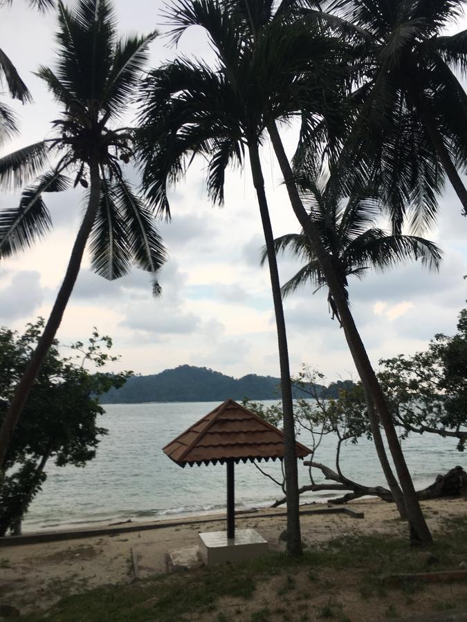 Pangkor 16 Homestay Pekan Pangkor Luaran gambar